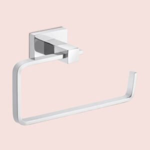 Dazzle Orlov Napkin Holder Brass + SS 304
