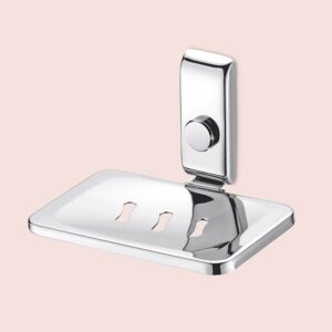 Dazzle Opal Soap Dish  SS 308
