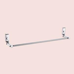 Dazzle Opal Towel Rod SS 306