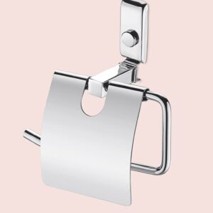 Dazzle Opal Paper Holder  SS 310