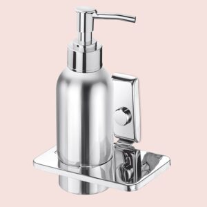 Dazzle Opal Liquid Soap Dispenser SS 307