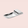 Dazzle Regent Soap Dish SS-304