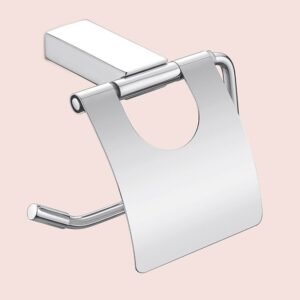 Dazzle Regent Paper Holder  SS 304