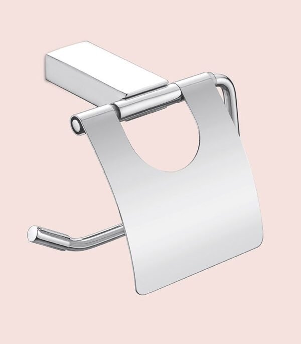 Dazzle Regent Paper Holder  SS 304