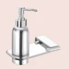 Dazzle Regent Liquid Soap Dispenser SS-304