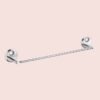 Dazzle Ruby Towel Rod SS 304