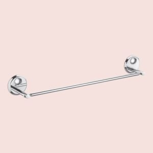 Dazzle Ruby Towel Rod SS 304