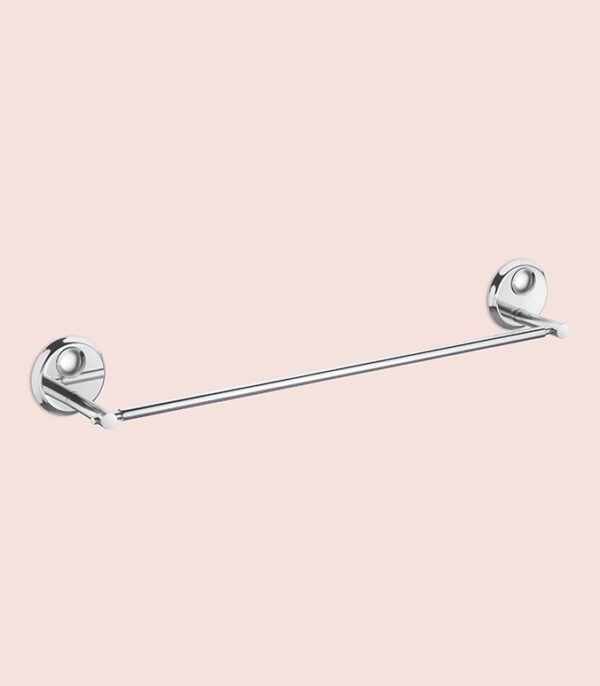 Dazzle Ruby Towel Rod SS 304