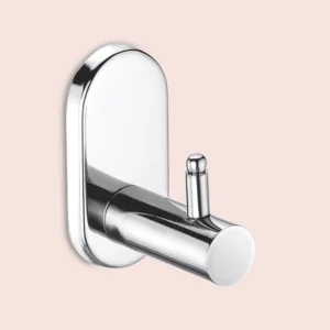 Dazzle Sapphire Robe Hook SS-304