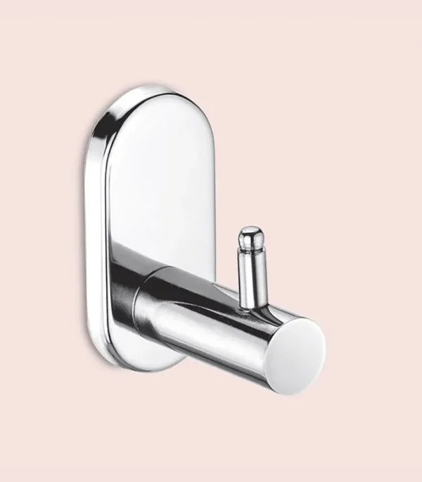 Dazzle Sapphire Robe Hook SS-304