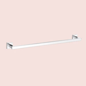 Dazzle Allanta Towel Rod Brass + SS 304