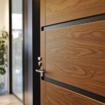 Wooden Laminates