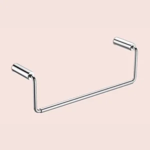 Dazzle Zircon Napkin Holder SS-304