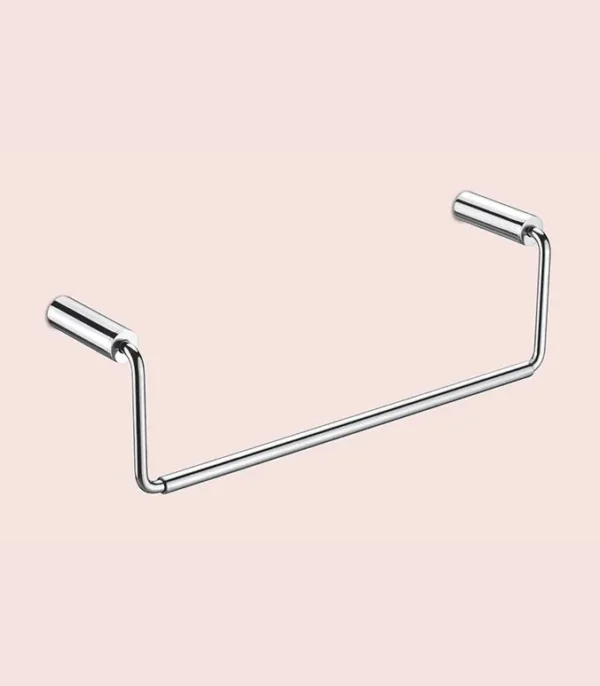 Dazzle Zircon Napkin Holder SS-304